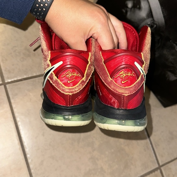 Kids Nike sneakers - Picture 4 of 7